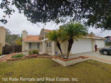Main picture of 9723 Sycamore Canyon Rd