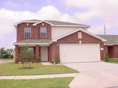 Main picture of 13611 Clarks Fork Dr
