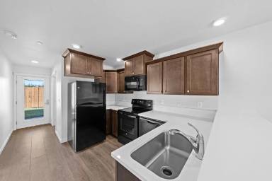 Main picture of Cascade View Apartments - Arriving Early Fall 2026!