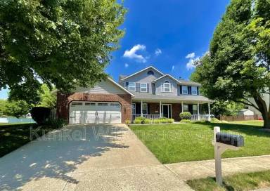 Main picture of 150 Knob Creek Ln