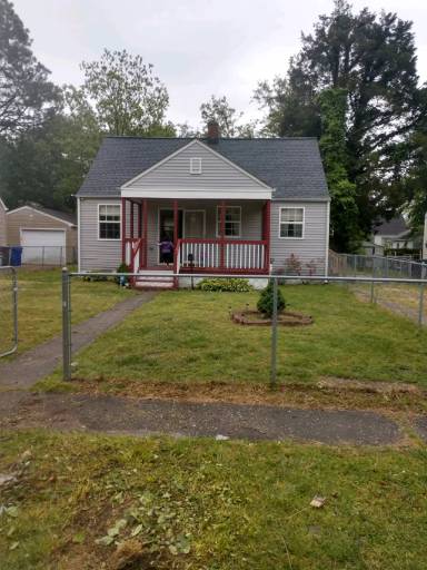 Main picture of 3305 Winchester Dr