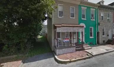Main picture of 547 Cedar St