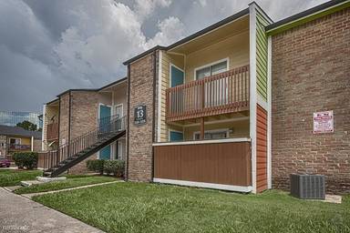 Main picture of North Park Apartments