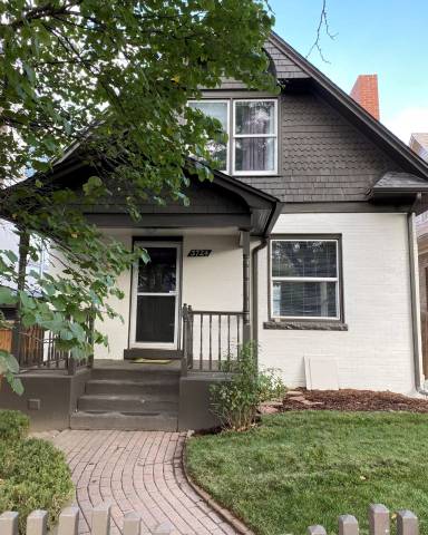 Main picture of 3722 Tejon St