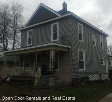 Main picture of 117 E Wayne St