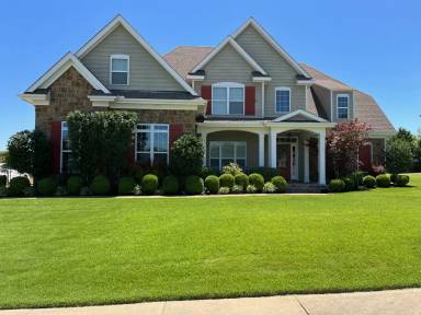 Main picture of 38 Wooten Oaks Cir