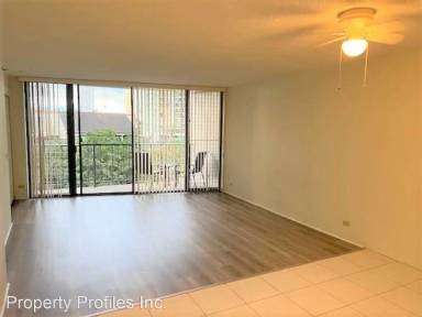 Main picture of The Park at Pearlridge Condos