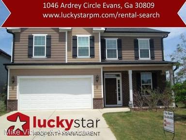 Main picture of 1046 Ardrey Cir