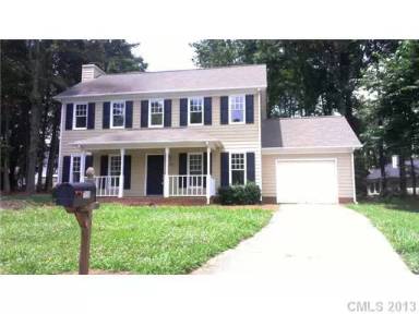Main picture of 7538 Crestside Ln