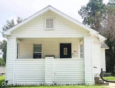 Main picture of 1105 Eastholme Ave