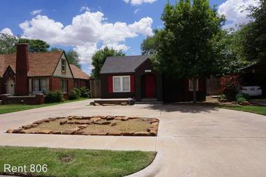 Main picture of 2517 20th St