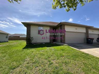 Main picture of 408 Pawnee Ln