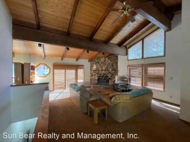 Main picture of Incline Village Townhome