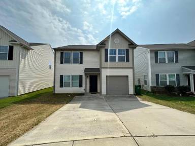 Main picture of 9425 Hanberry Blvd