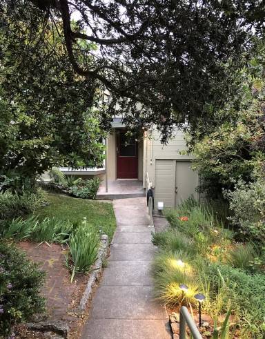 Main picture of Home for Rent in Beautiful Noe Valley