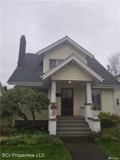 Main picture of 411 5th Ave NW
