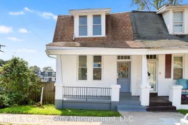 Main picture of 736 McKenzie St