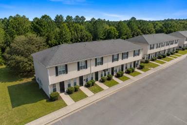 Main picture of 2415-2424 Seth Pl Apartments