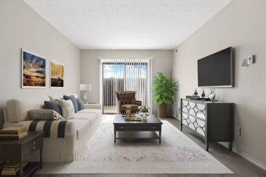 Main picture of Tamarack Arms Apartments