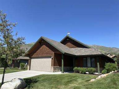 Main picture of 3419 Big Piney Dr