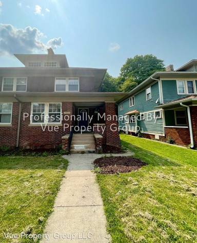 Main picture of 4048 Carrollton Ave