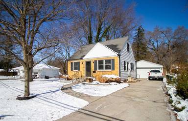Main picture of 4764 Thobe Rd