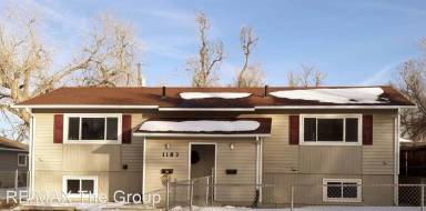 Main picture of 1181 Glenarm St