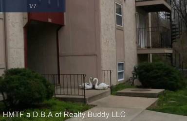 Main picture of Oakwood Garden Apartments