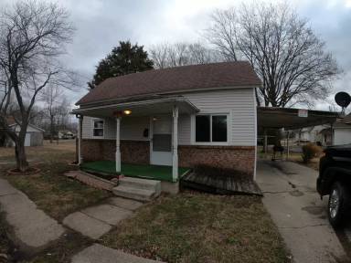 Main picture of 303 N Monroe St