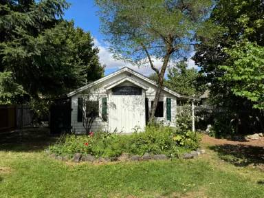 Main picture of 8713 E Sinto Ave