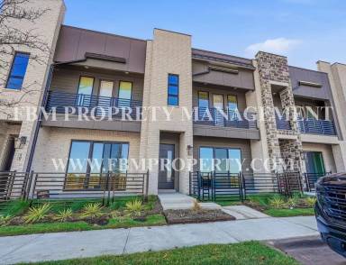 Main picture of 1203 Doris May Dr