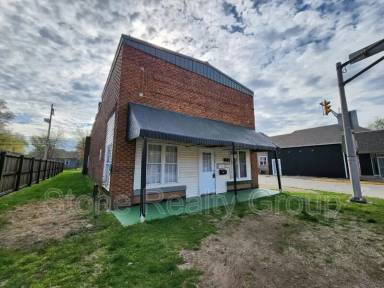 Main picture of 1430 South 25th Street - C