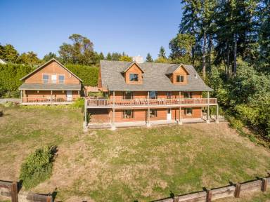 Main picture of Hennessey