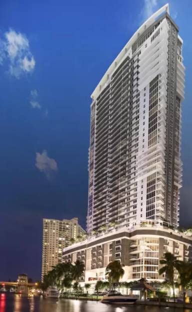 Main picture of Alluvion Las Olas
