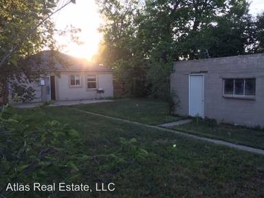 Main picture of 3450 Birch St