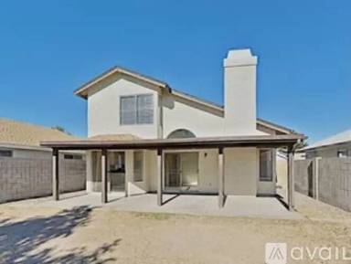 Main picture of 4441 W Oraibi Dr