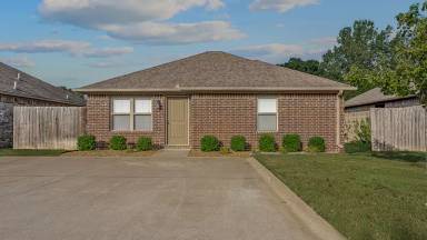 Main picture of Heritage Trace of Brookland