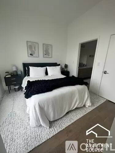 Main picture of Mode Lakeview Apartments