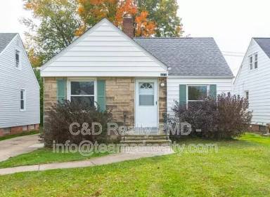 Main picture of 9406 McCracken Blvd