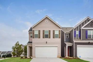 Main picture of 160 Chandler Cir