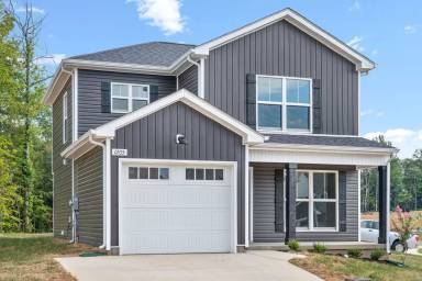 Main picture of 1205 Cottonwood Dr
