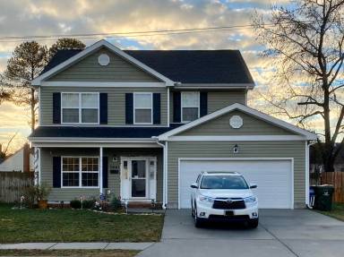 Main picture of 3441 Humboldt St