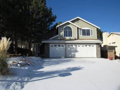 Main picture of 1791 Albright Ct