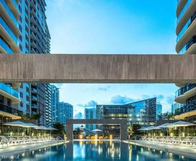 Main picture of Brickell Heights