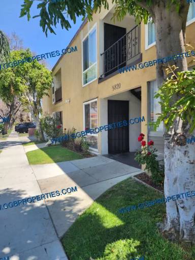 Main picture of 5820 Rose Ave