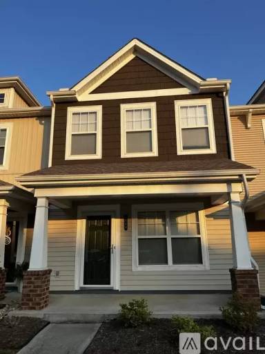 Main picture of 1608 Starboard Way