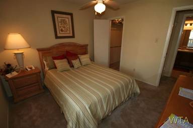 Main picture of Woodchase Apartments Austin
