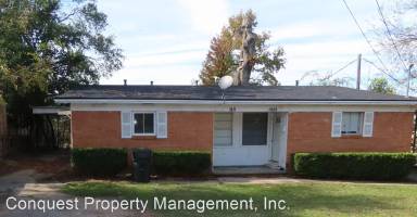 Main picture of 1609 Southpoint Dr
