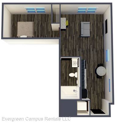 Main picture of 117 E Columbia St