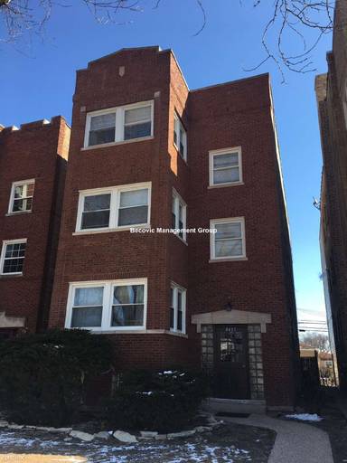 Main picture of 8415 Monticello Ave